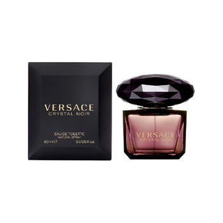 Versace Crystal Noir Eau de Toilette