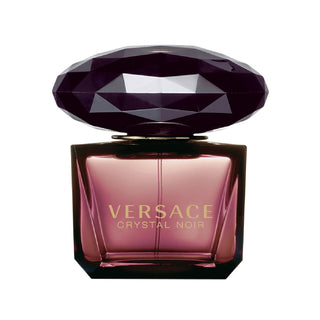 Versace Crystal Noir Eau de Toilette