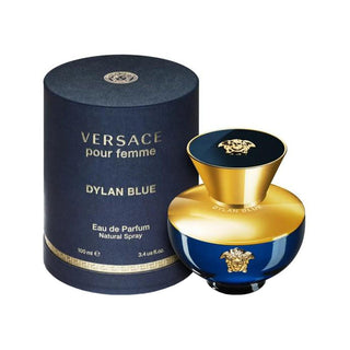 Versace Dylan Blue Femme Eau de Parfum