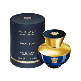 Versace Dylan Blue Femme Eau de Parfum