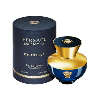 Versace Dylan Blue Femme Eau de Parfum