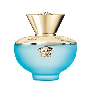 Versace Dylan Pour Femme Turquoise Eau de Toilette