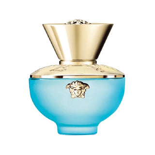 Versace Dylan Pour Femme Turquoise Eau de Toilette