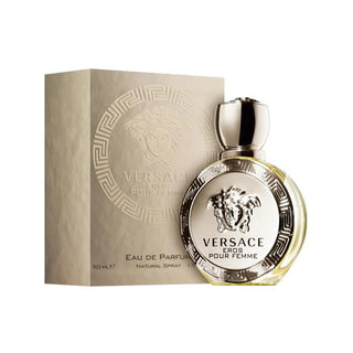 Versace Eros Femme Eau de Parfum