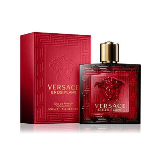 Versace Eros Flame Eau de Parfum