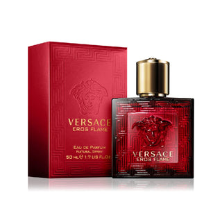 Versace Eros Flame Eau de Parfum