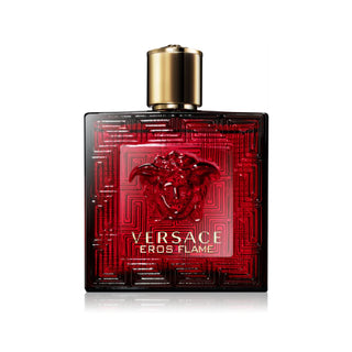 Versace Eros Flame Eau de Parfum