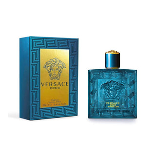 Versace Eros Pour Homme Parfum