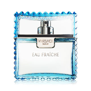 Versace Man Eau Fraiche Eau de Toilette