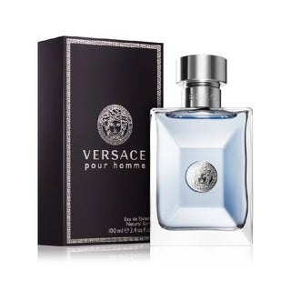 Versace Pour Homme Eau de Toilette