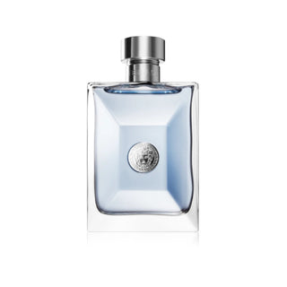 Versace Pour Homme Eau de Toilette