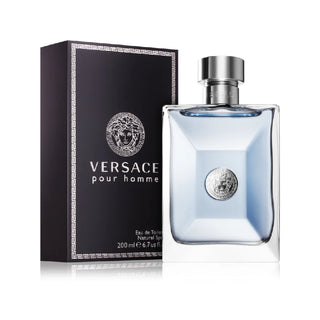 Versace Pour Homme Eau de Toilette