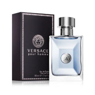 Versace Pour Homme Eau de Toilette