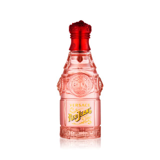 Versace Red Jeans Eau de Toilette