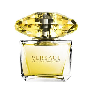 Versace Yellow Diamond Eau de Toilette