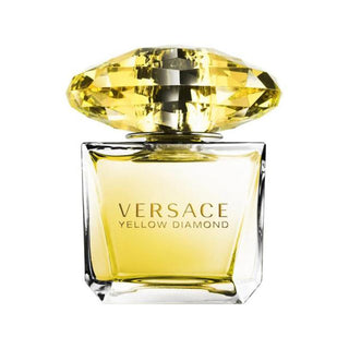 Versace Yellow Diamond Eau de Toilette