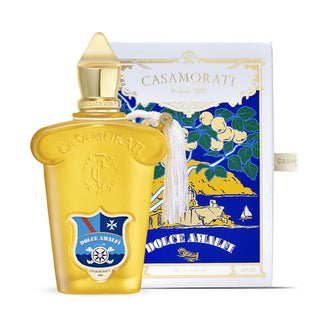 Xerjoff Casamorati Dolce Amalfi Eau de Parfum