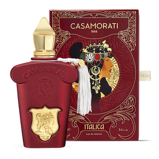 Xerjoff Casamorati Italica Eau de Parfum