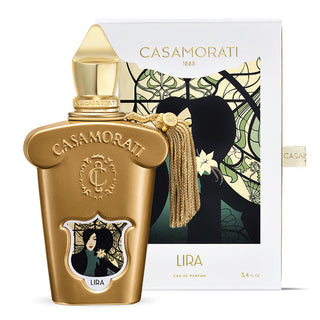 Xerjoff Casamorati Lira Eau de Parfum