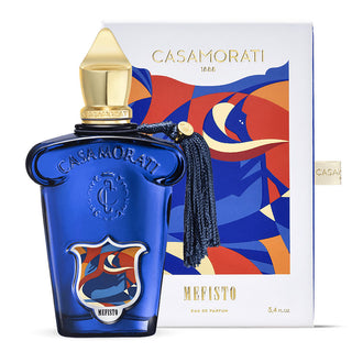 Xerjoff Casamorati Mefisto Eau de Parfum