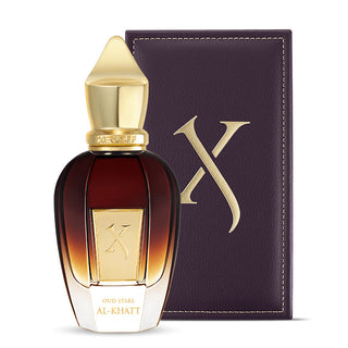 Xerjoff Oud Stars Al-Khatt Eau de Parfum