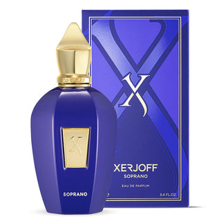 Xerjoff Soprano Eau de Parfum