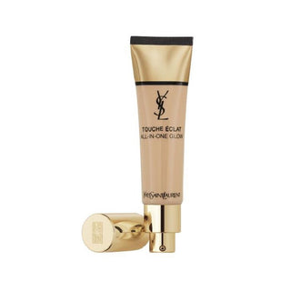 Yves Saint Laurent Touche Eclat All-In-One Glow Foundation - Base Fluida B70