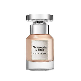 Abercrombie & Fitch Authentic Women Eau de Parfum - Mykanto
