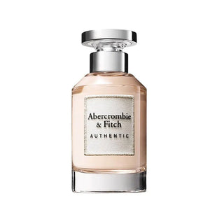 Abercrombie & Fitch Authentic Women Eau de Parfum - Mykanto