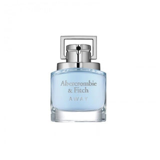 Abercrombie & Fitch Away Man Eau de Toilette - Mykanto