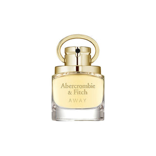 Abercrombie & Fitch Away Woman Eau de Parfum - Mykanto