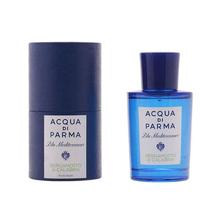 Acqua Di Parma Blu Bergamotto Di Calabria Eau de Toilette - Mykanto