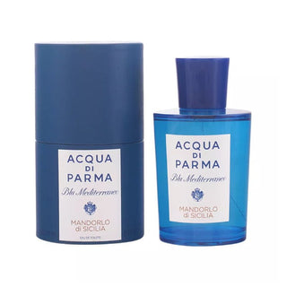 Acqua Di Parma Blu Mandorlo Di Sicilia Eau de Toilette - Mykanto