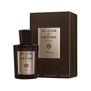 Acqua Di Parma Colonia Mirra Eau de Cologne - Mykanto