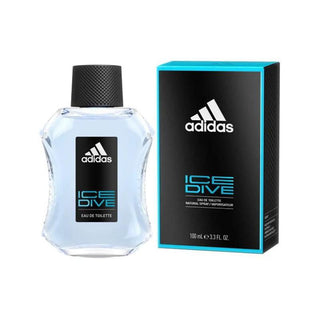 Adidas Ice Dive Eau de Toilette - Mykanto