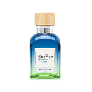 Adolfo Dominguez Água Fresca Bergamota Ambar Eau de Toilette - Mykanto