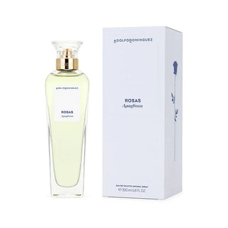 Adolfo Dominguez Água Fresca de Rosas Eau de Toilette