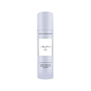 Adolfo Dominguez Água Fresca Desodorizante em Spray - Mykanto