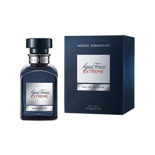 Adolfo Dominguez Água Fresca Extreme Eau de Toilette - Mykanto