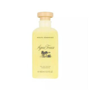 Adolfo Dominguez Água Fresca Gel de Banho - Mykanto