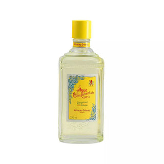 Alvarez Gomez Água de Colonia Concentrada Eau de Cologne