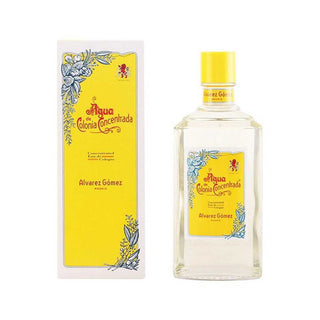 Alvarez Gomez Água de Colonia Concentrada Eau de Cologne