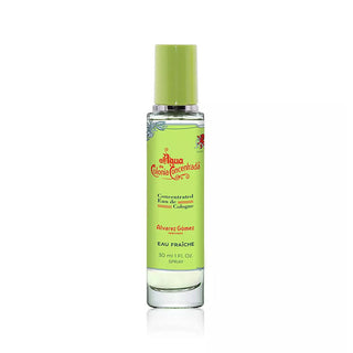 Alvarez Gomez Água de Colonia Concentrada Eau Fraiche Eau de Cologne