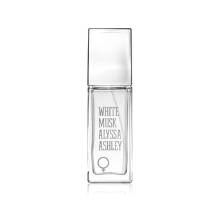 Alyssa Ashley White Eau de Toilette