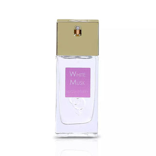 Alyssa Ashley White Musk Eau de Parfum