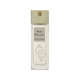Alyssa Ashley White Patchouli Eau de Parfum