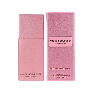 Angel Schlesser Adorable Collector Edition Eau de Toilette