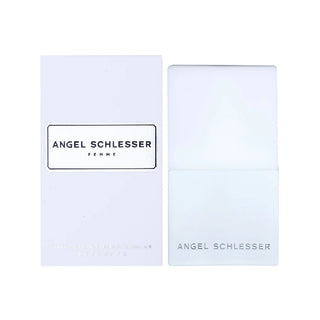 Angel Schlesser Femme Eau de Toilette