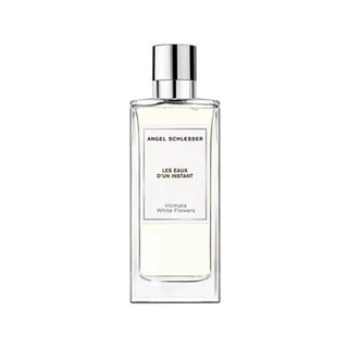 Angel Schlesser Instant Intimate White Flowers Eau de Toilette