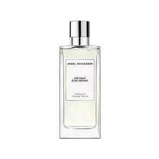 Angel Schlesser Instant Deep Orange Wood Eau de Toilette